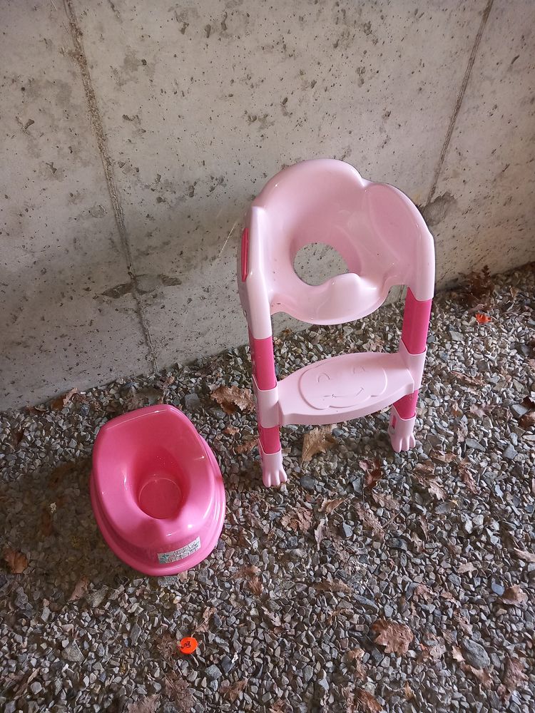 2 pots pour enfant 8 Org�res (35)