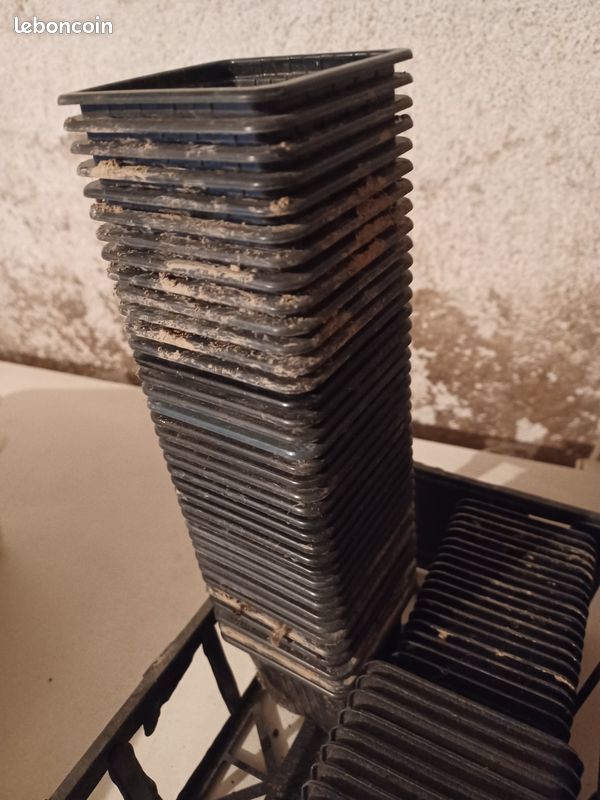 pots rempotage 2 Paray-le-Monial (71)