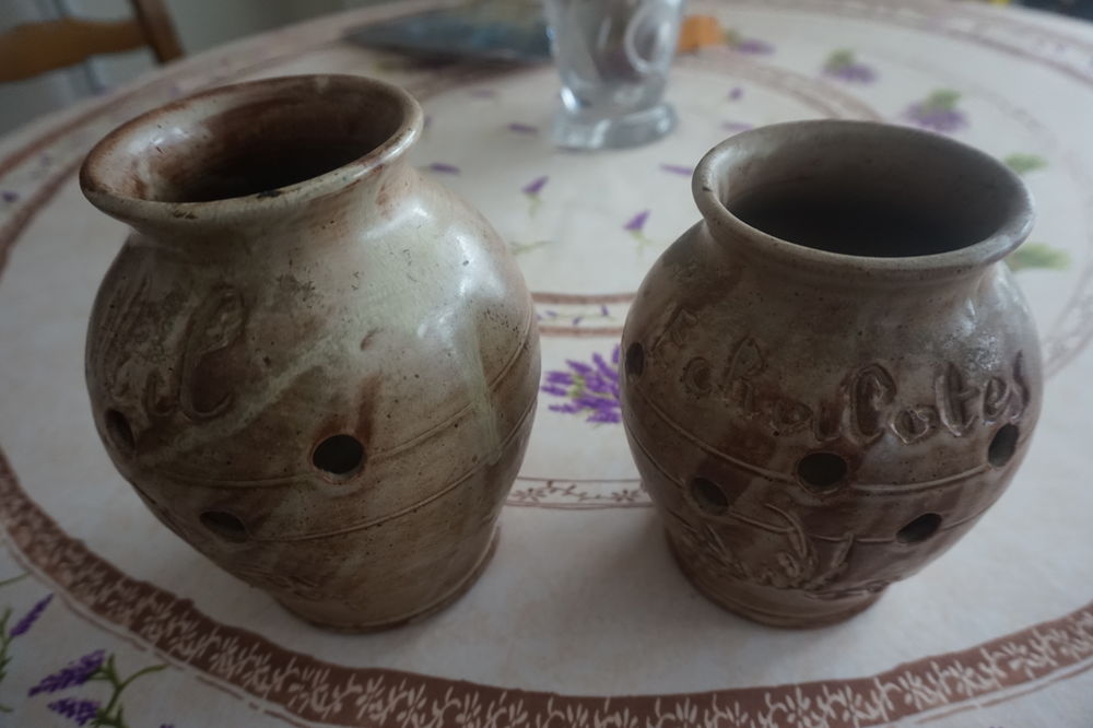 pots 15 Clamart (92)