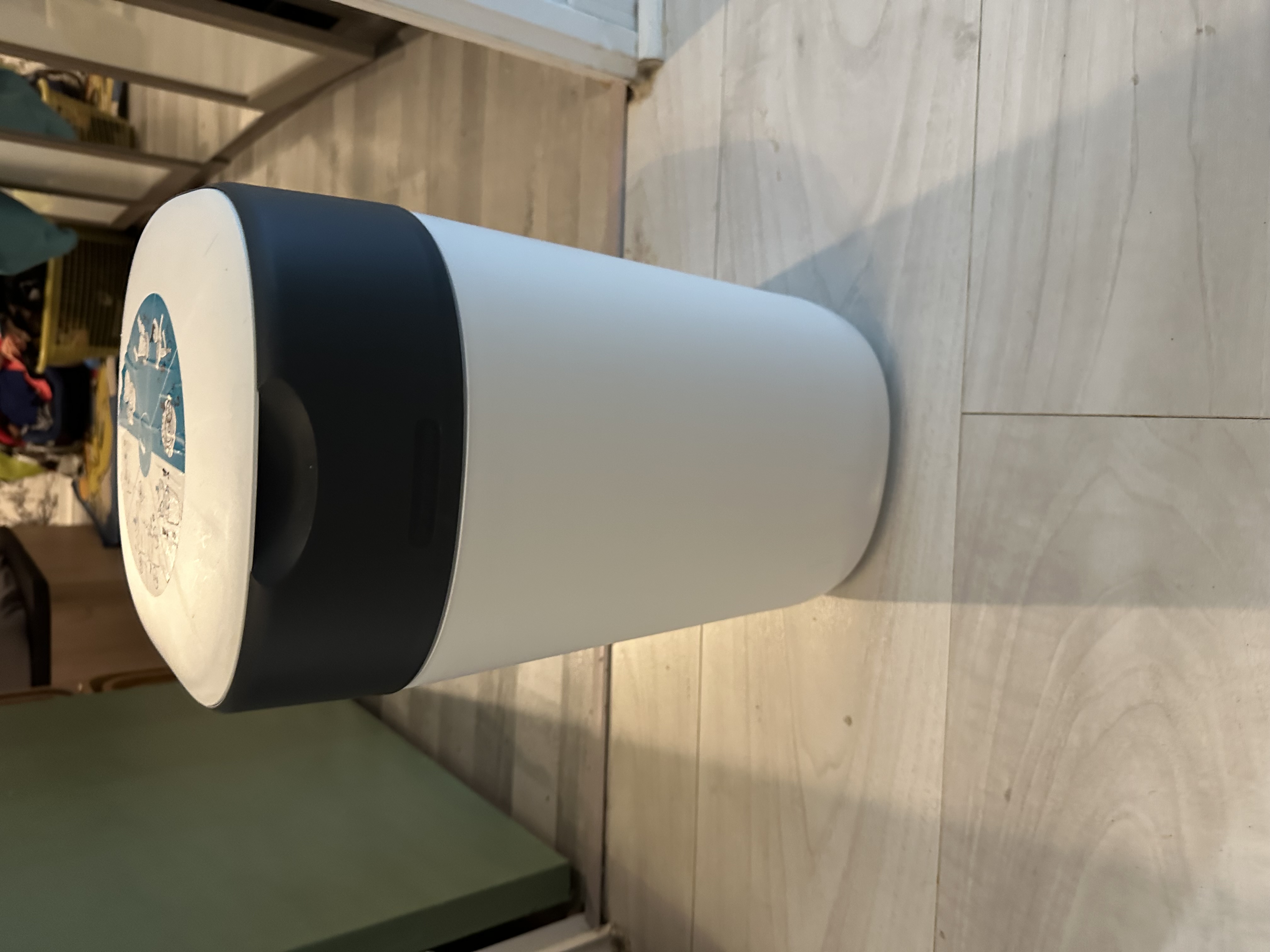 Poubelle couche 10 Marly-le-Roi (78)