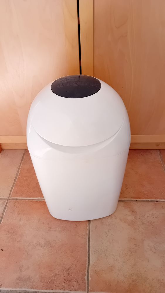 POUBELLE A COUCHE 3 Montpellier (34)