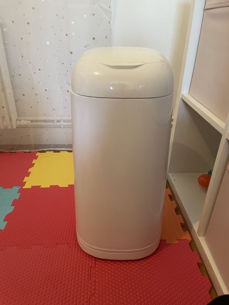 Poubelle a couches 10 V�zillon (27)