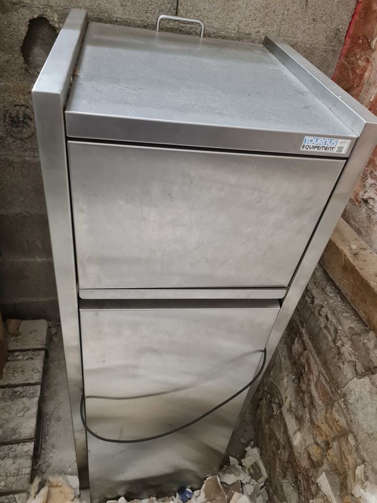 Poubelle en Inox 180 Valence (26)