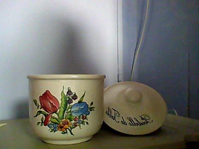 Poubelle de table 3 �tampes (91)