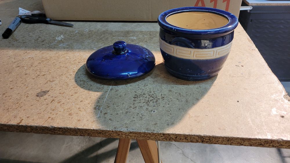 Poubelle de table 5 Lavalette (31)