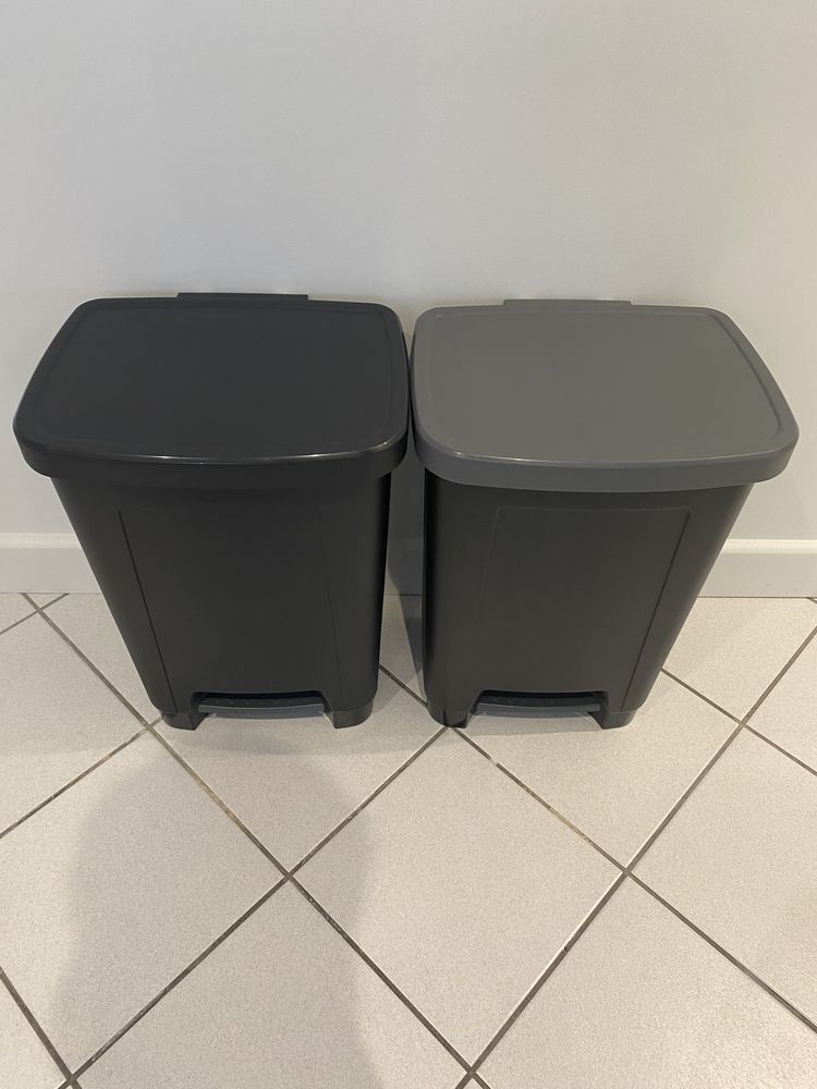 Poubelles 20 Lyon 6 (69)