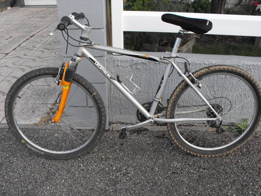 VTT 26 pouce 50 Bl�nod-l�s-Toul (54)