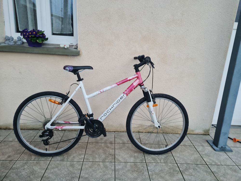 Vtt 26 pouce 80 Saint-Quentin (02)