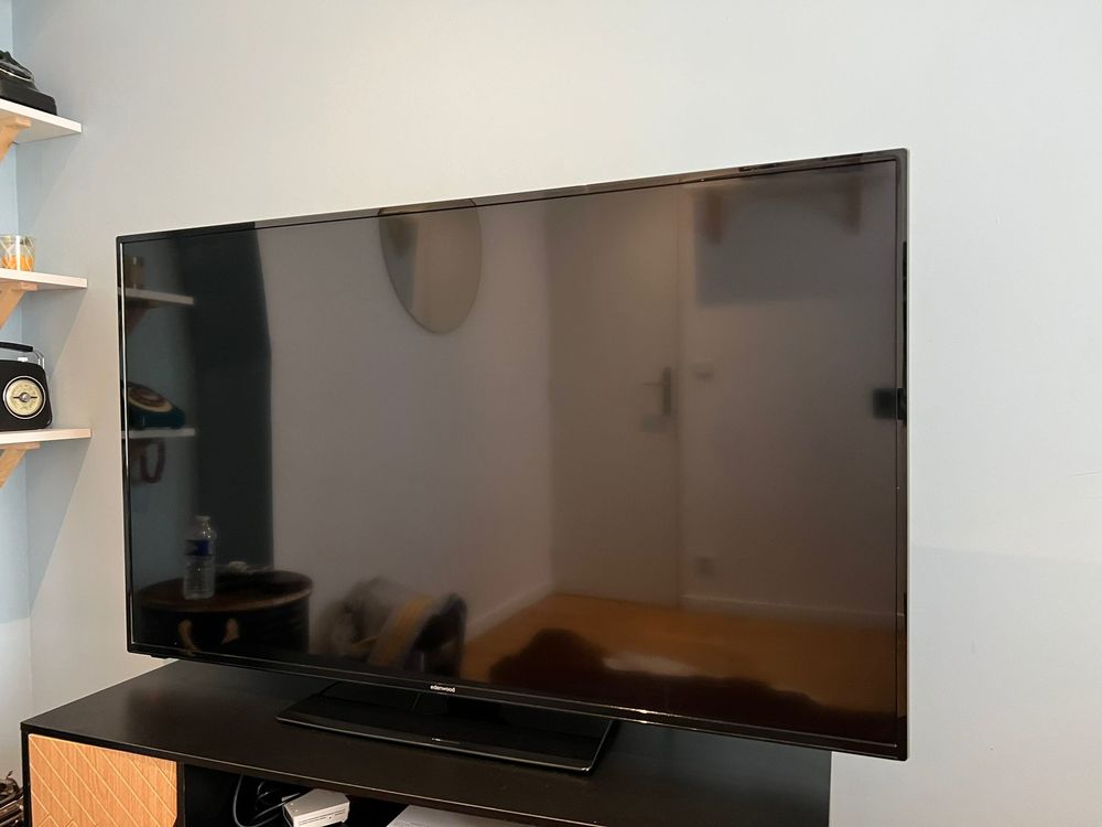 Tv 42 pouces Edenwood 300 Paris 18 (75)