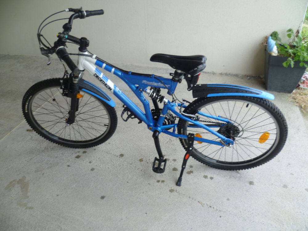 vtt 24 pouces enfants gar�on ou fille 8 11 ans 90 Oloron-Sainte-Marie (64)