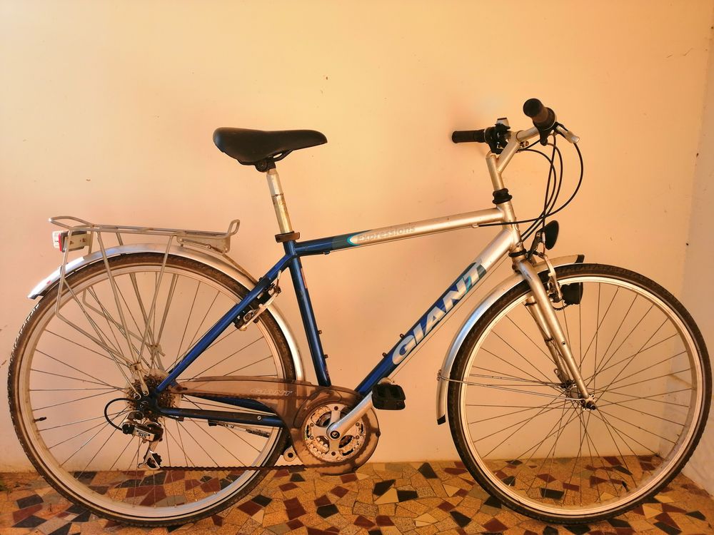 VTC 28 pouces GIANT 69 Notre-Dame-de-Monts (85)