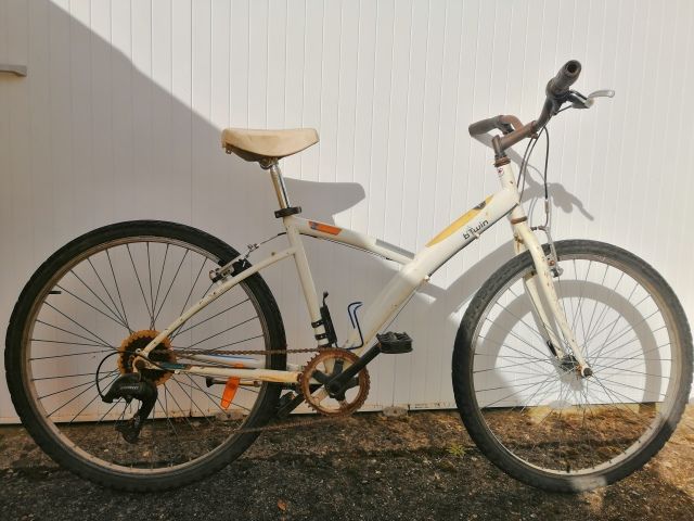 VTC 26 pouces B'twin 55 Saint-Jean-de-Monts (85)