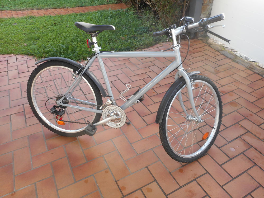 vtt 26 pouces 100 La Chabossiere (44)