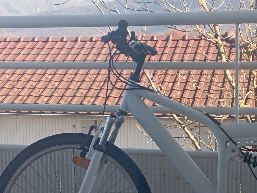 Vtt 26 pouces 50 Seynod (74)