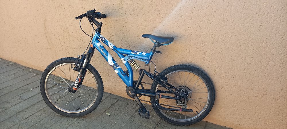 VTT 20 Pouces 40 Luc� (28)