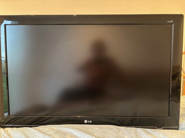 tv lg 37 pouces 94 cms 80 Bourgogne (51)