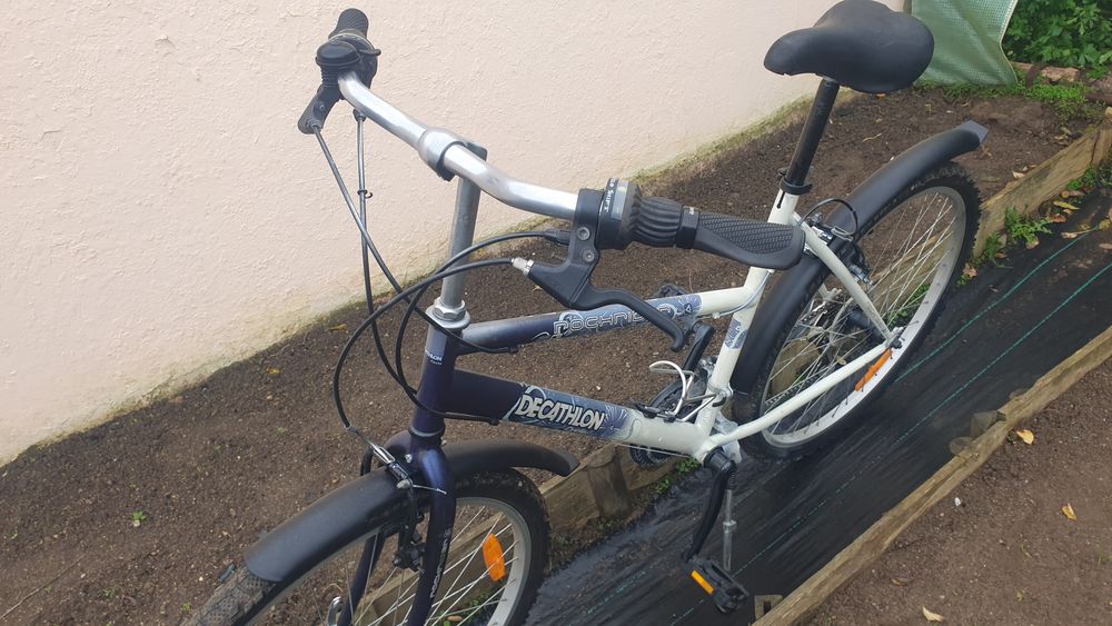 Vtt 26 pouces 70 Concarneau (29)