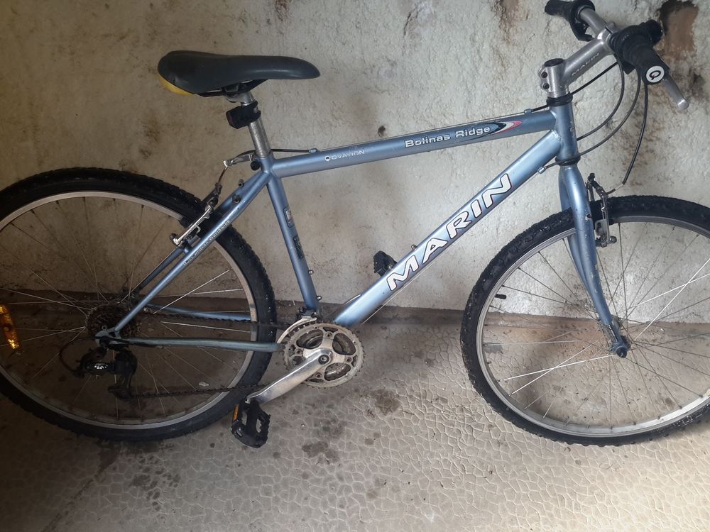 VTT 24 pouces 40 Budeli�re (23)