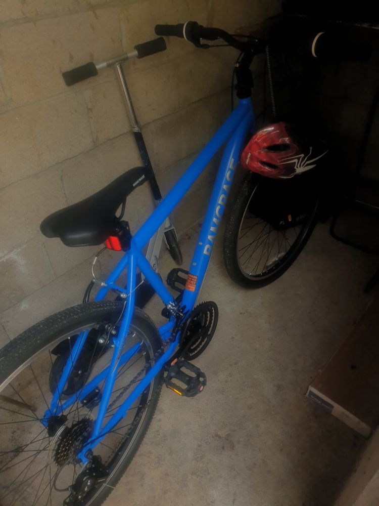 vtt 28 pouces 100 Cergy (95)