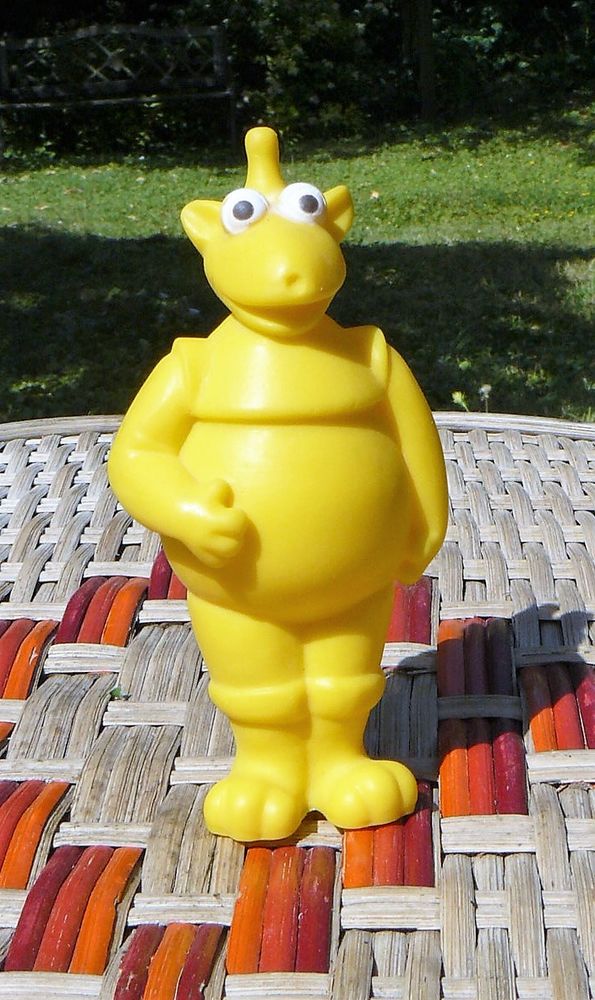 Pouet Paltok (Le village dans les nuages) - Hauteur 105mm 12 Argenteuil (95)