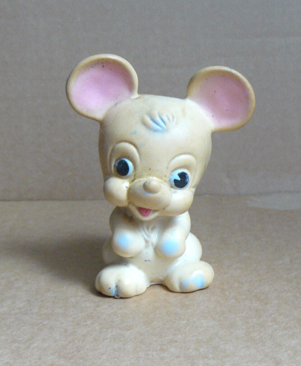 Pouet souris - Ledra - Made in Italy - Hauteur 115mm environ 9 Argenteuil (95)