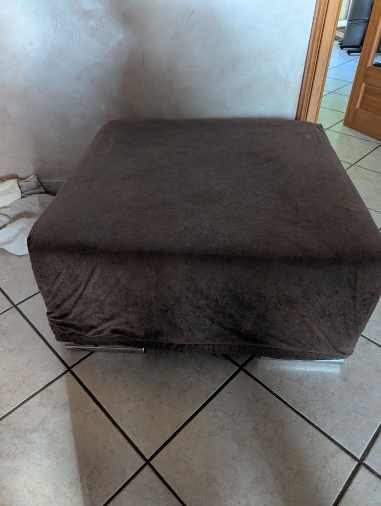 Pouf 80x80 15 Groissiat (01)