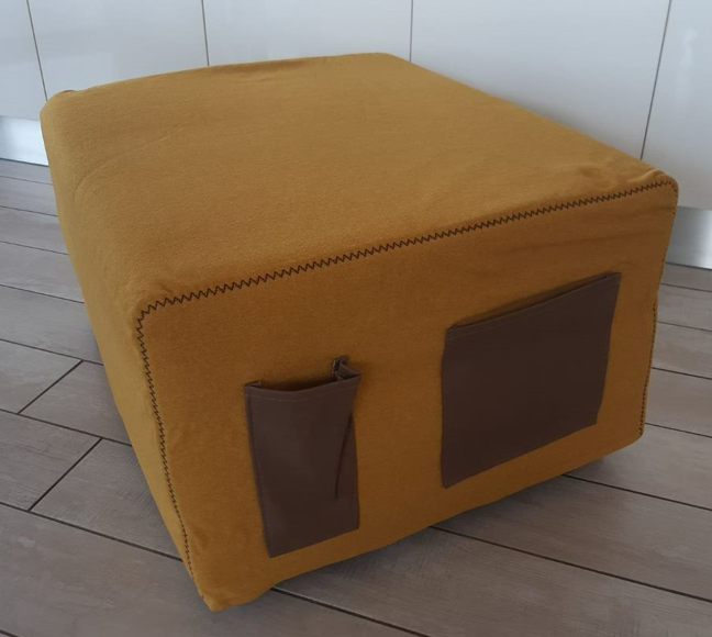 Pouf lit d'appoint enfant 80 Fr�jus (83)