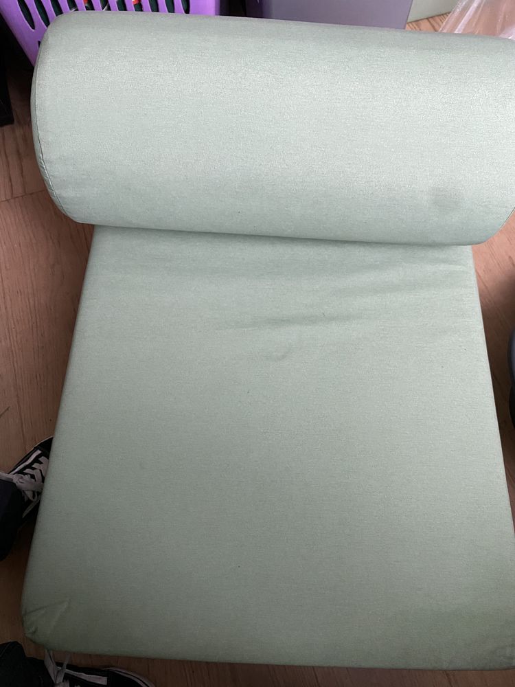 pouf lit d'appoint 15 Plo�rmel (56)