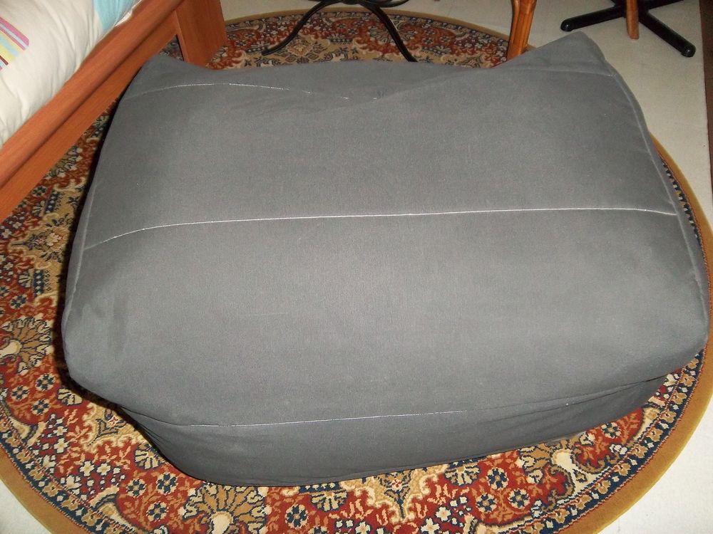 POUF - LIT D'APPOINT 0 Saint-Martin-de-Bernegoue (79)