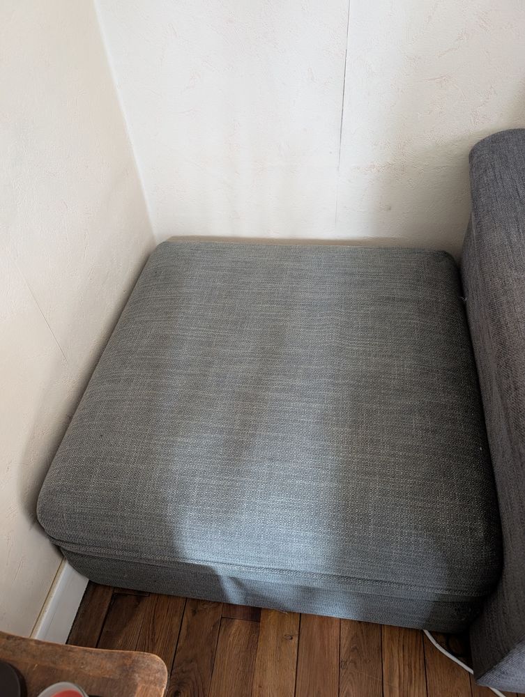 pouf coffre ikea 0 Gagny (93)
