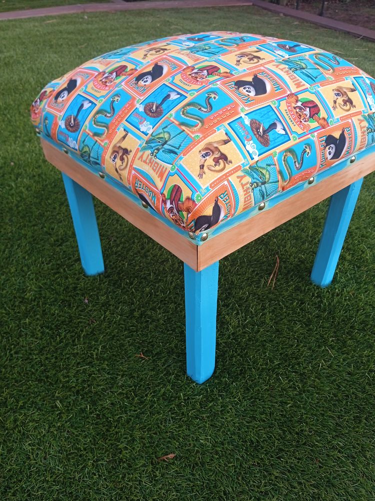 pouf d�co chambre 0 Chevannes (91)