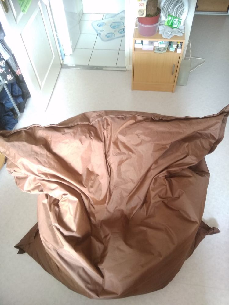 Pouf G�ant 50 Arras (62)