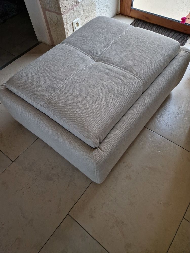 Pouf de salon 60 Tilli�res (49)