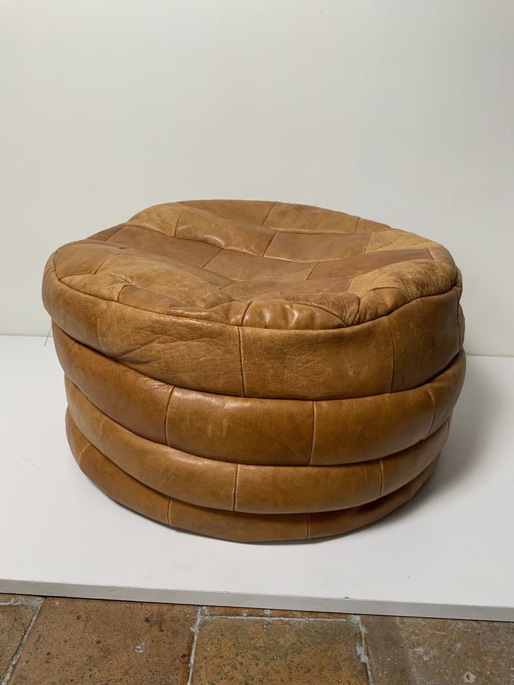 Pouf de sede vintage 45 Lomme (59)