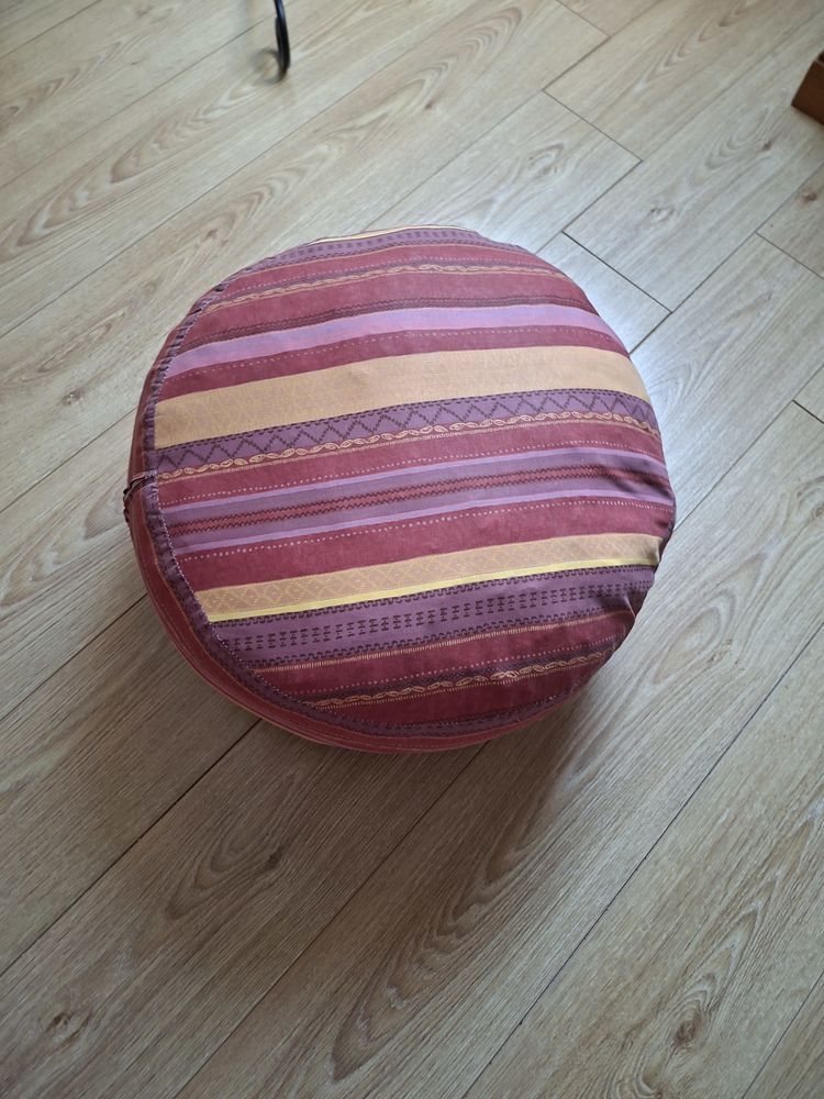 Pouf en tissu 10 Auneau (28)