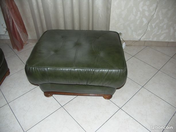 pouf 60 Maisons-Alfort (94)