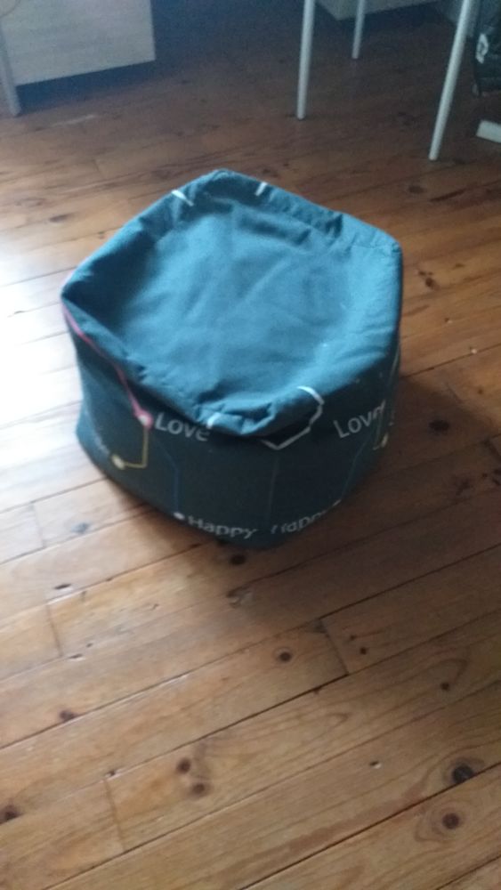 Pouf 10 Torc�-en-Vall�e (72)