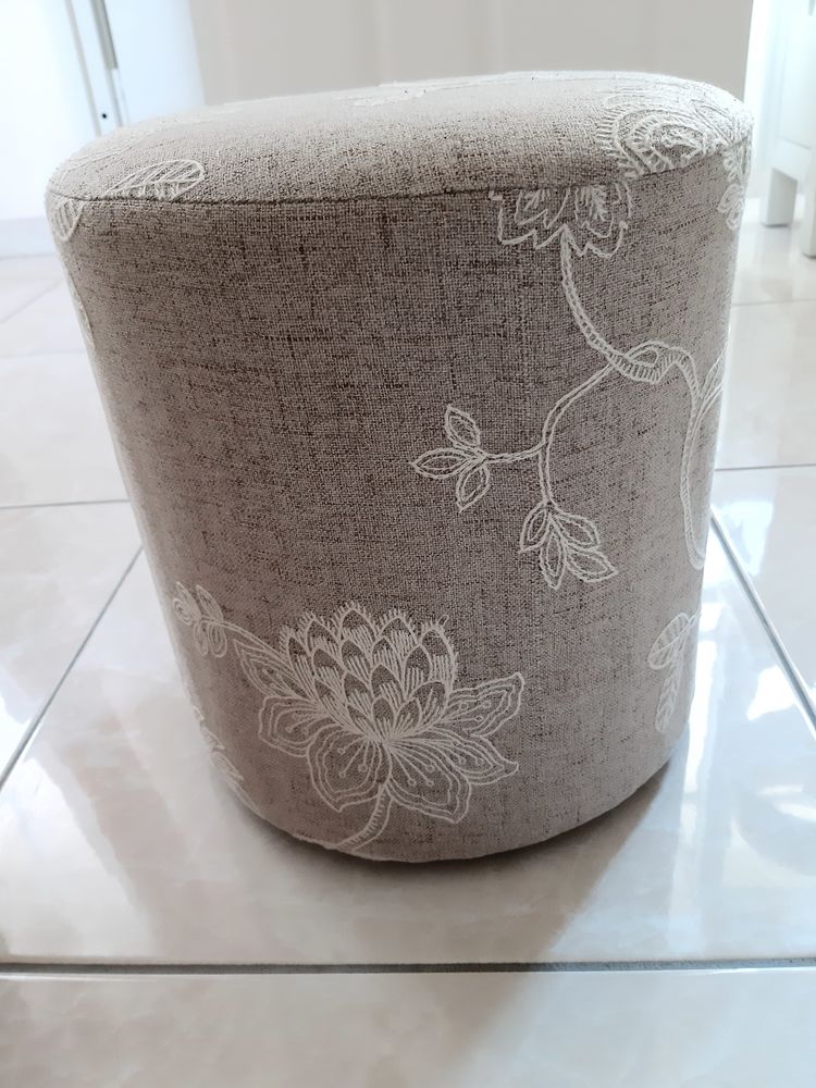 Pouf 15 Bobigny (93)