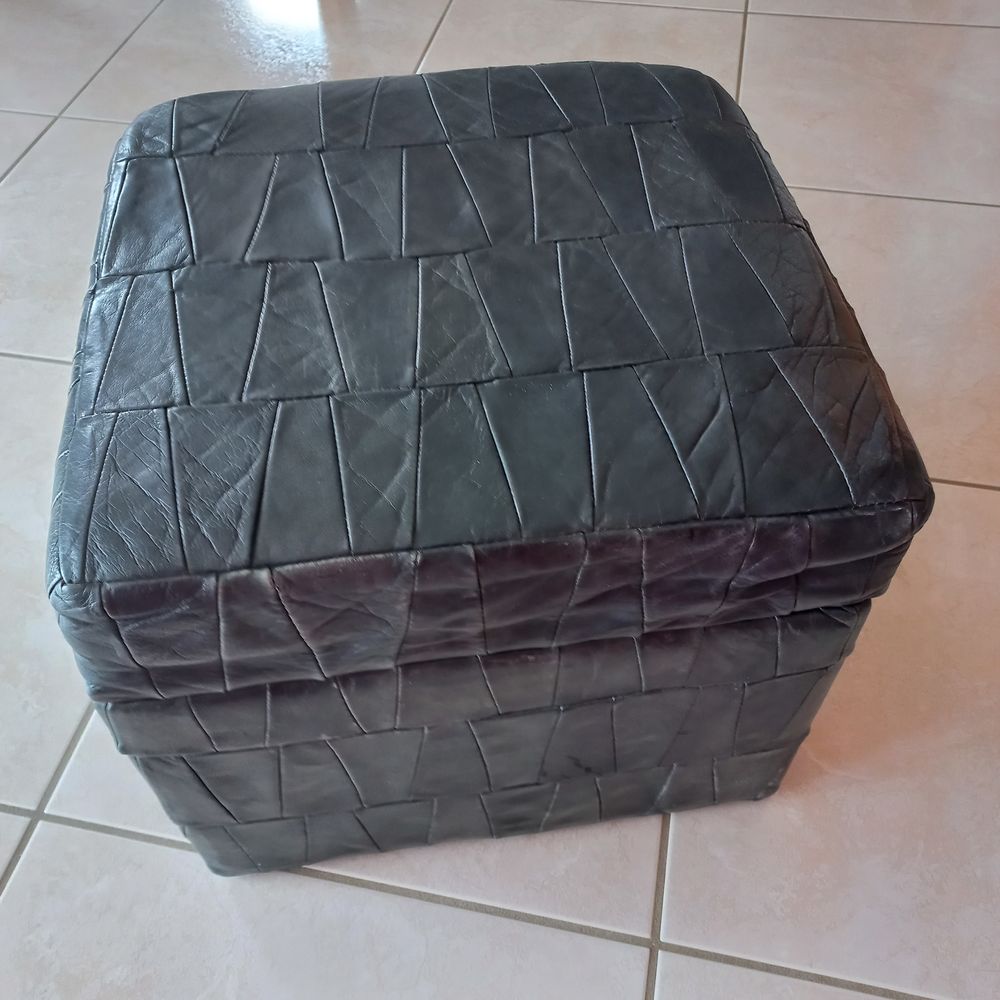 
Pouf. 7 Saint-Macaire-en-Mauges (49)