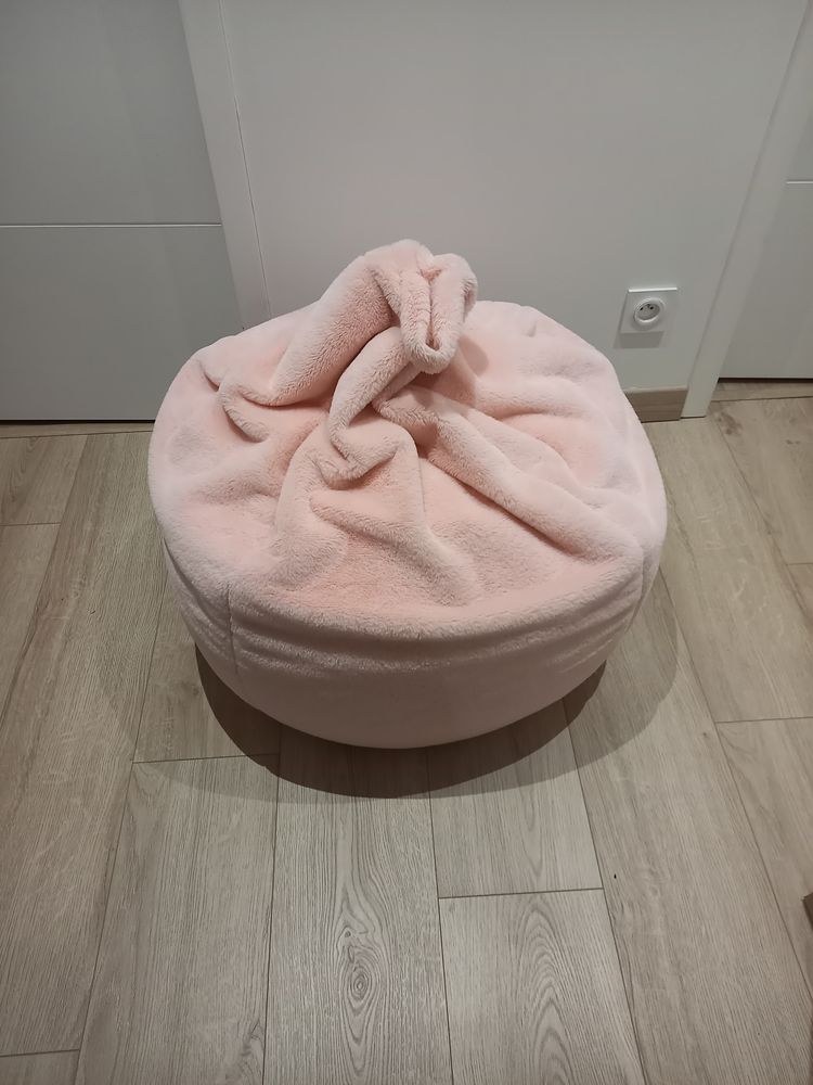 Pouff en excellent �tat 19 Noyal-sur-Vilaine (35)