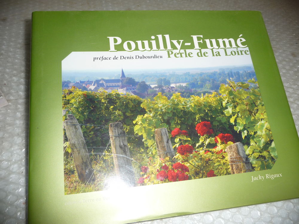 Pouilly Fum� 5 Saint-Quentin-sur-Nohain (58)