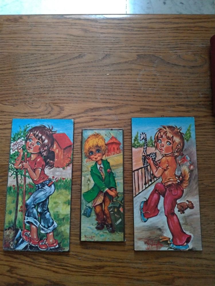 Poulbots de Montmartre 10 Saint-Br�s (30)