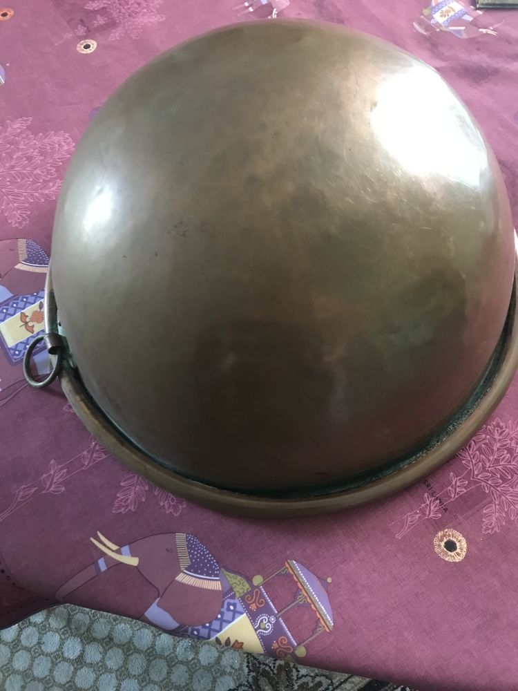 CUL DE POULE 19EME 150 Loudun (86)