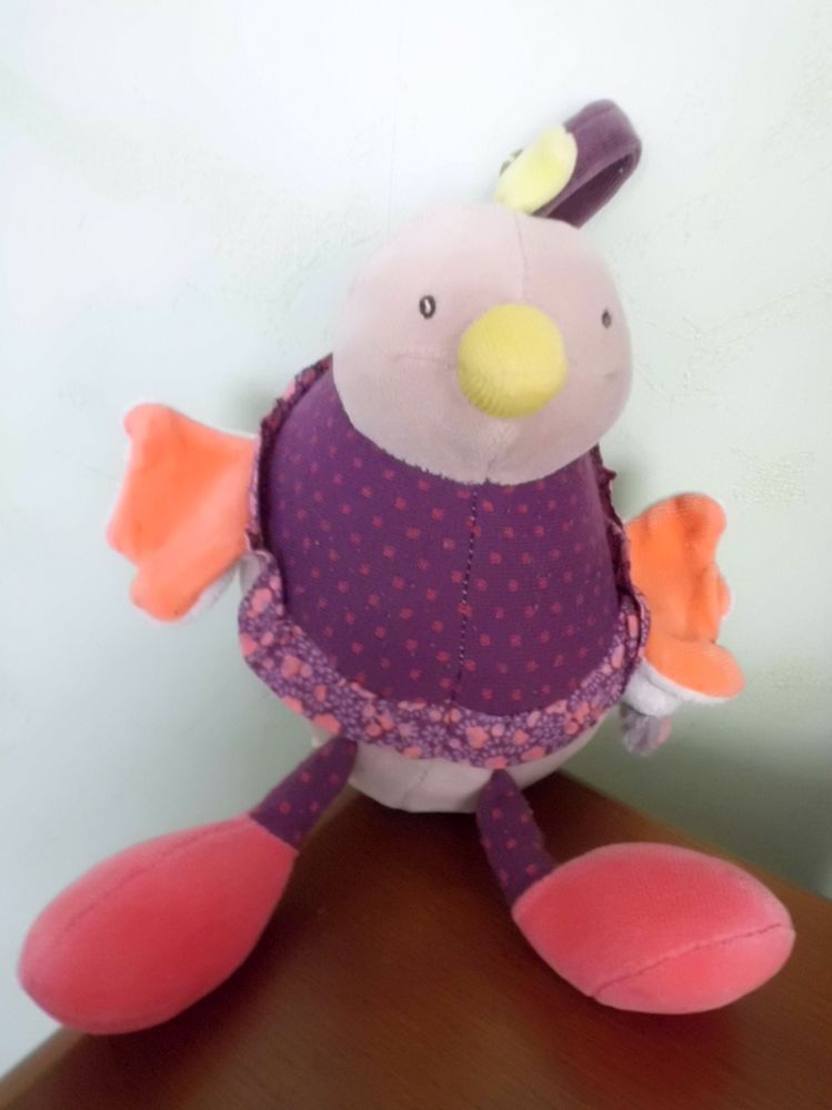 poule musicale moulin roty 24 Oignies (62)