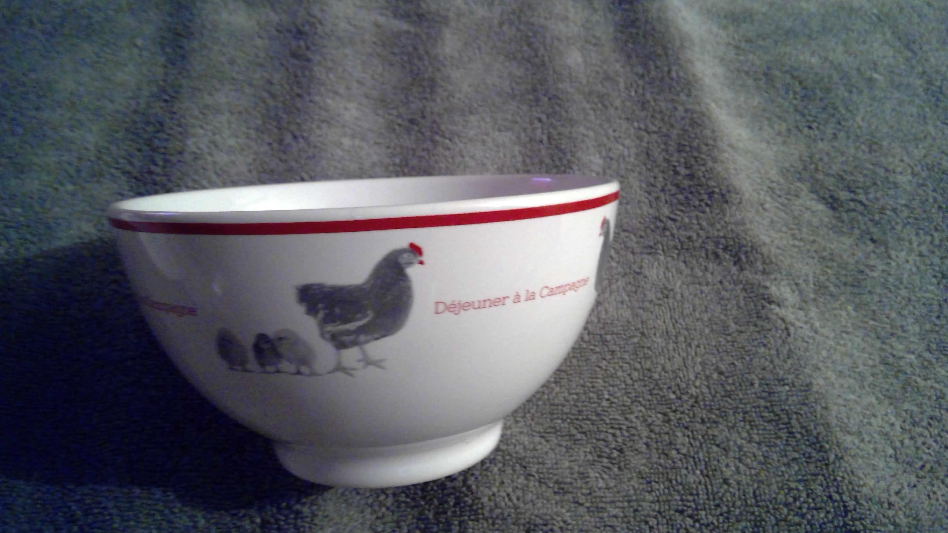 BOL POULES 3 Triel-sur-Seine (78)