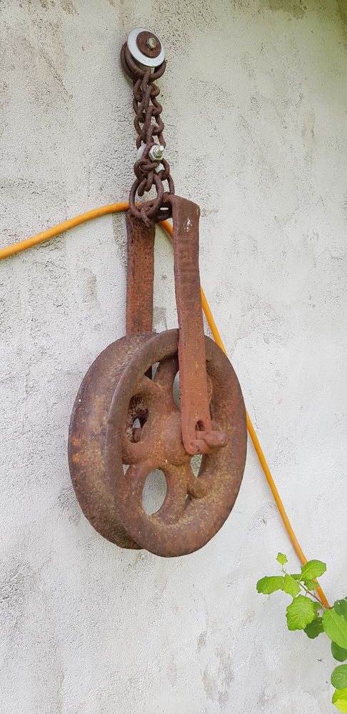 Pouli 25 Saint-Christol-l�s-Al�s (30)