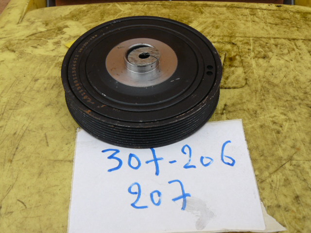 poulie damper 20 Quittebeuf (27)