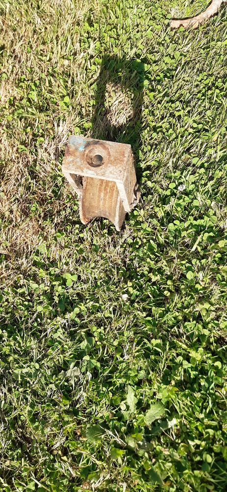 poulie de renvoie 20 Monts�rs (53)