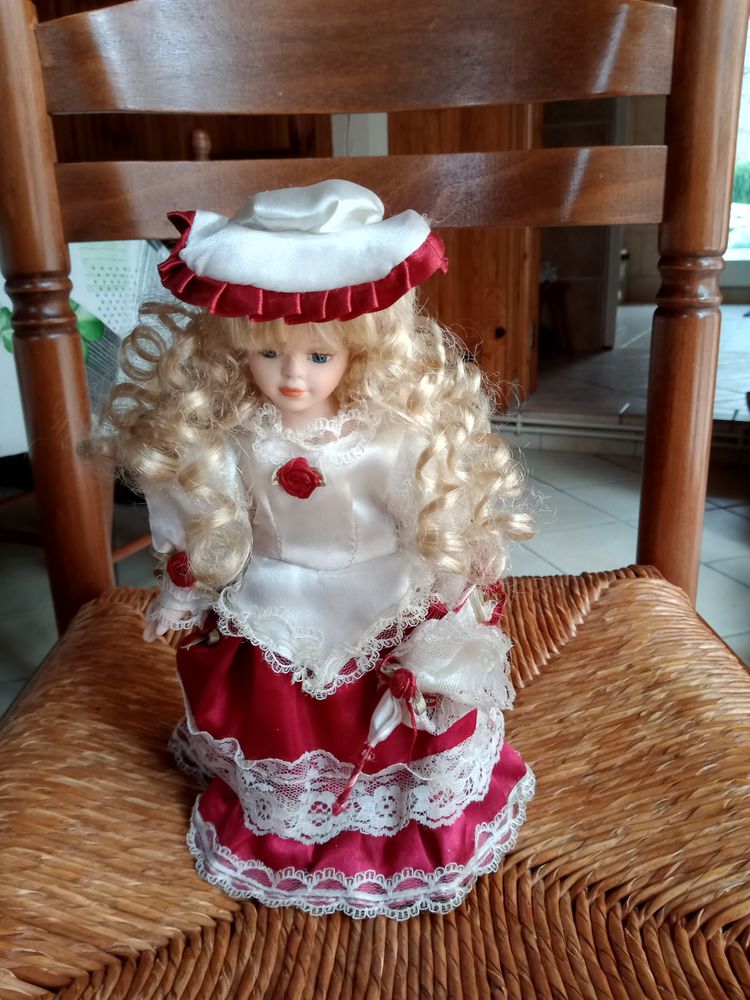 Poup�e ancienne 8 Luc� (28)