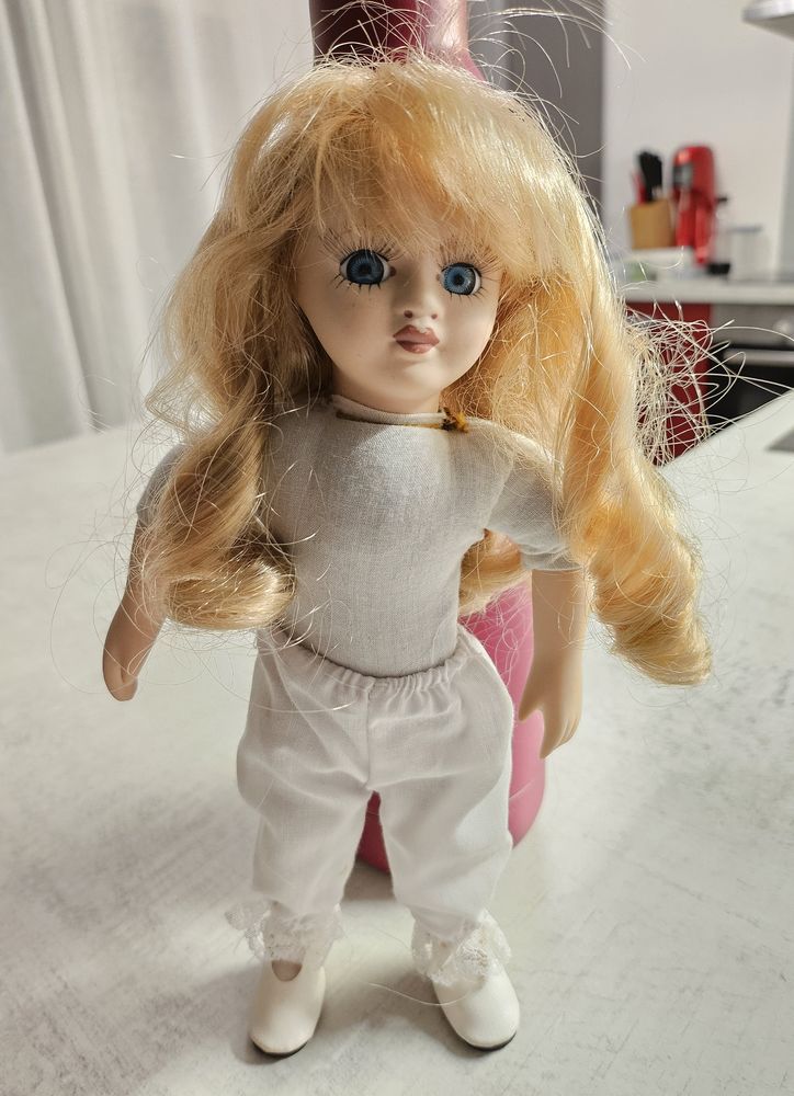 poup�e ancienne 10 Cormeilles-en-Parisis (95)